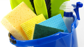 Janitorial Cleaning Suppliers and Office Supplies